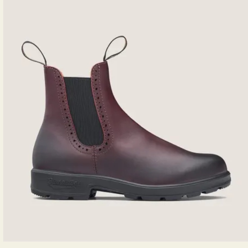 Blundstone Boots